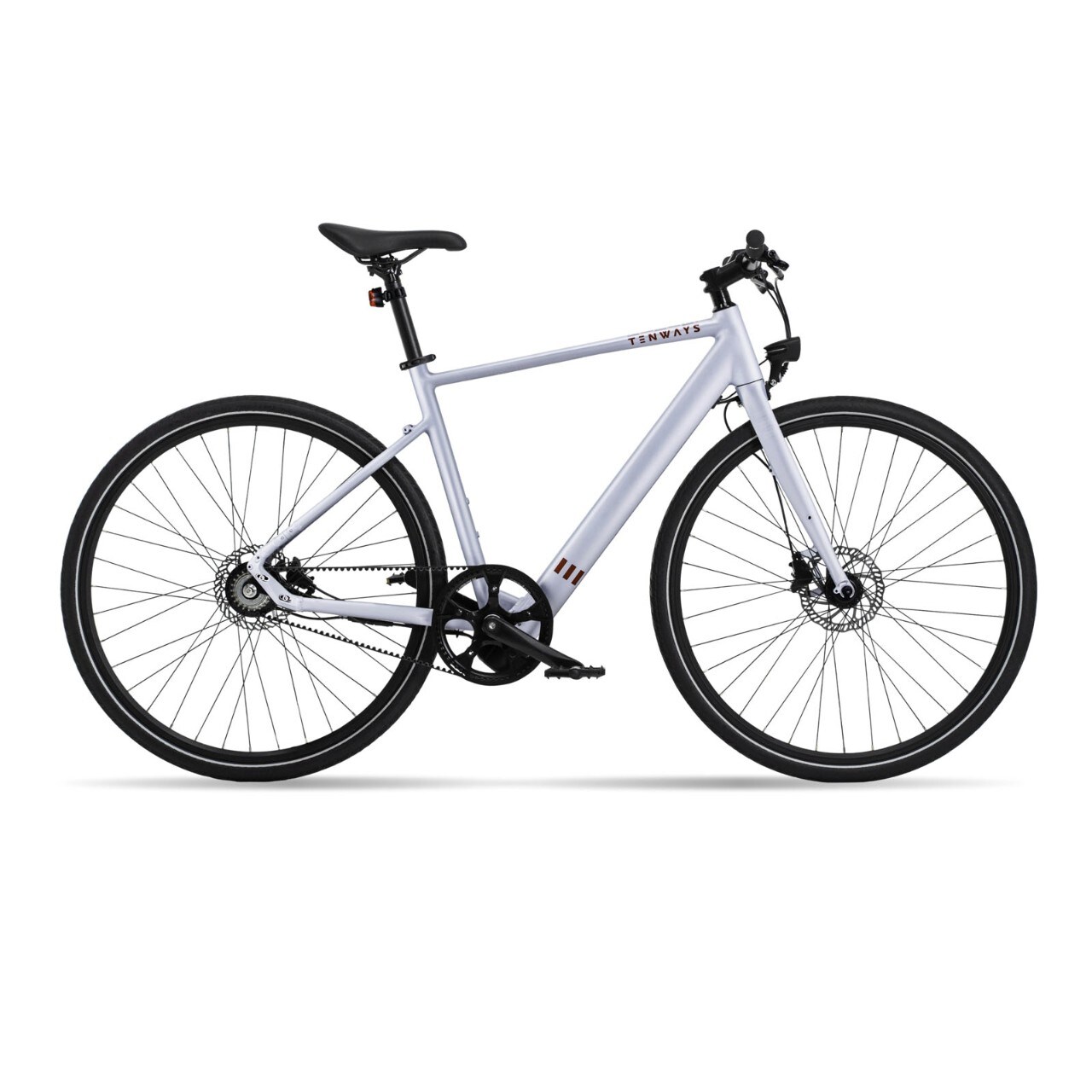 Tenways CGO600 e CGO800S: nate per la città!